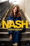 Affiche de Nash