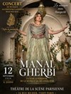 Concert de musique arabo-andalouse, mais pas que... - La Scène Parisienne - Salle 1