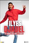 Ilyès Djadel - Théâtre à l'Ouest