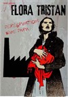 Affiche de Festival du Conte : Flora Tristan