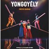 Yongoyely - Théâtre Romain Rolland - Salle Jacques Lecoq