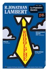 R. Jonathan Lambert dans Rodolphe - La Pépinière Théâtre