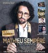 Mathieu Sempéré - L'Athéna