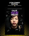 Chloé Drouet dans Chloé fucking Drouet - Le Speaker 