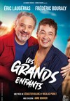 Les Grands Enfants - L'Escale de Melun