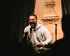 Miloud Hariz dans La vie en pause - Théâtre Traversière