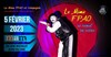 Le Mime Fpao se remet en scène - Maison des Arts et de la Musique (MAM) 