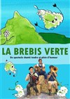 La brebis verte - Lablascène