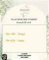 Stage Valse et Tango - Le Cadran