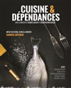 Cuisine et Dépendances (Amateur) - Théâtre du Cyclope