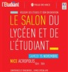 Salon du Lycéen et de l'Etudiant de Nice - L'Acropolis