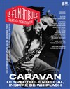 Caravan - Le Funambule Montmartre