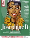 Joséphine B - La Scène Parisienne - Salle Anémone