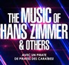 The music of Hans Zimmer & others - Le cube de Troyes