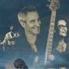 Kevin Reveyrand Trio invite Celine Bonacina - Nouvel album "Extended Minimalism, vol 1" - Sunset