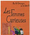 Affiche de Les femmes curieuses