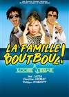 La famille Boutboul à Loose Vegas ! - Café-Théatre L'Atelier des Artistes