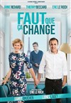 Faut que ça change - L'Athéna