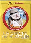 La chèvre de monsieur Seguin - We welcome 