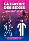 La guerre des sexes aura-t-elle lieu ? - Café Théâtre de la Cathédrale