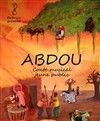 Abdou - Théâtre de la Violette