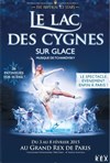 Le Lac des Cygnes sur glace - Le Grand Rex