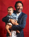 Mathieu Madénian dans À pleurer de rire - L'Olympia