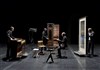 When I die - Théâtre Public de Montreuil - Salle Jean-Pierre Vernant