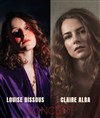 Louise Dissous et Claire Alba - Le Solo