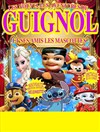 Les Nouvelles Aventures de Guignol et ses amis les mascottes à Allauch - Parking de la Pounche