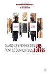 Quand les femmes des uns font le bonheur des autres - La Comédie de Nice