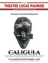 Affiche de Caligula