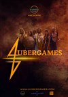 Aubergames - Parc Eli Lotar