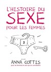 L'histoire du sexe pour les femmes - Centre d'animation Vercingétorix