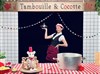 Tambouille et Cocotte - Théâtre Jean Bart