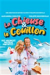 La chieuse et le couillon - Comédie des Volcans
