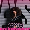 AYS en concert - Le Solo