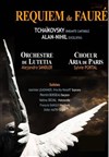 Requiem de Fauré - Église Saint-Louis