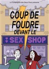 Coup de foudre devant le sex shop - La Boite à Rire
