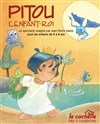 Affiche de Pitou l'enfant roi