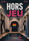 Affiche de Hors jeu : la face cachée du football