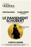 Affiche de Le Pansement Schubert