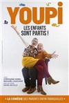 Youpi ! Les enfants sont partis ! - Le Préô de Saint-Riquier