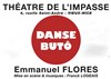 Danse Buto - Théâtre de l'Impasse