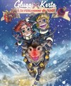Glugg et Kerta à la rescousse de Noël - Bar à Rire Théâtre