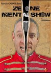 Patrick Gadais dans Ze one mentalshow - So Twins