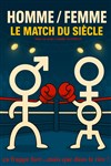 Homme vs Femme, le match du siècle - La Comédie des Suds