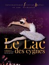 Le lac des cygnes - L'Athanor