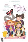 Tout Tourne Boulé - Comédie Montorgueil
