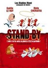 Stand by - Le Violon dingue
